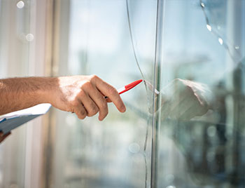 Screen Repair or Replacement